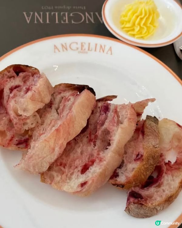 好味道😋Angelina 