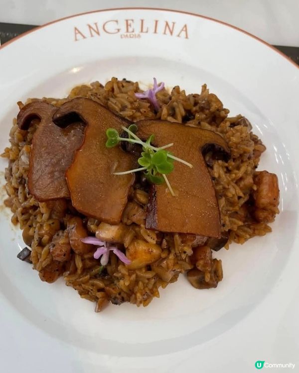 好味道😋Angelina 