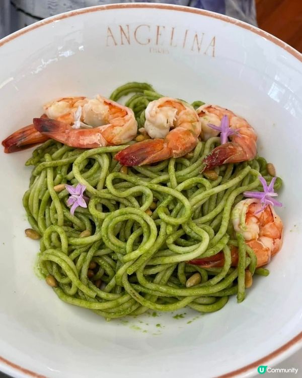 好味道😋Angelina 