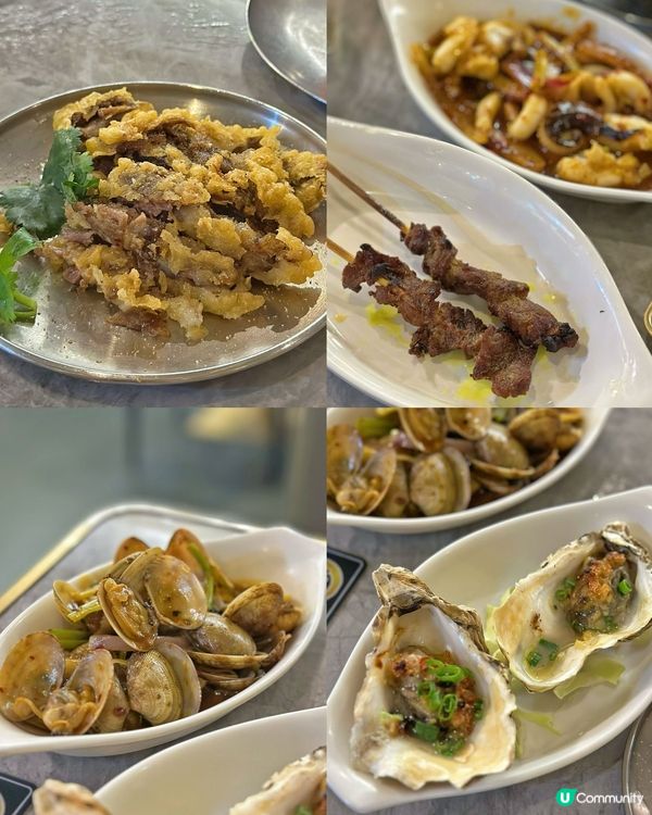 銅鑼灣放題任食日泰 🍣🥢 $229 起！