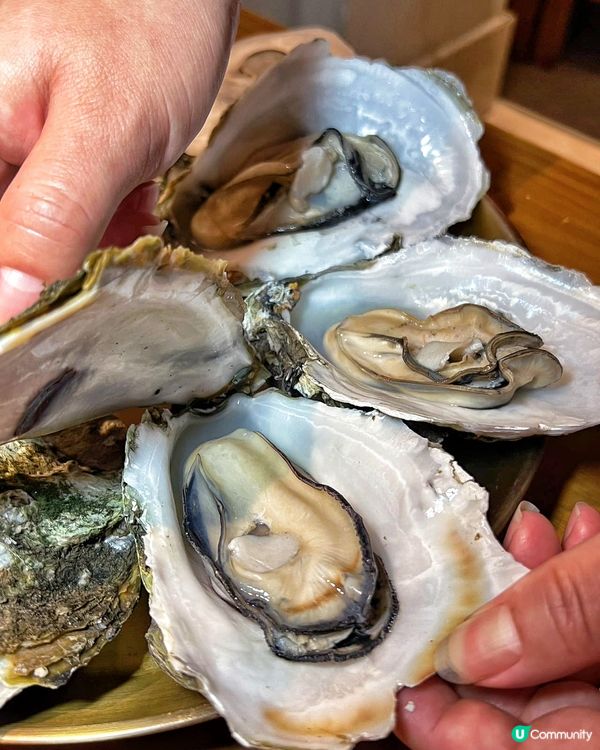 深圳必食海鮮燒烤🔥李小太家，人氣爆燈！🤩