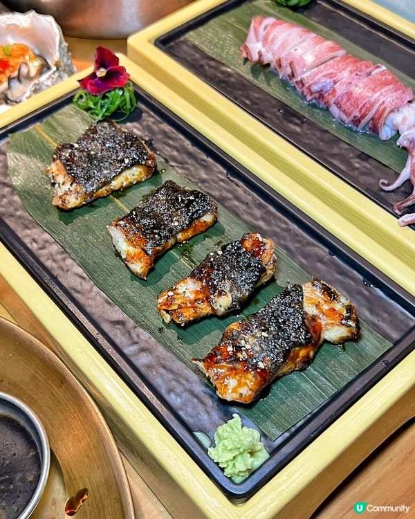 深圳必食海鮮燒烤🔥李小太家，人氣爆燈！🤩