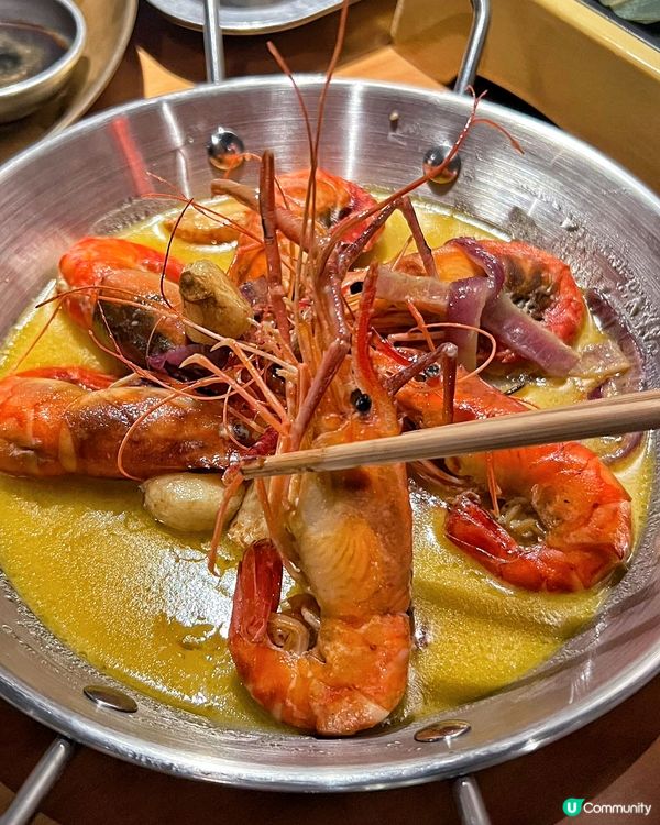 深圳必食海鮮燒烤🔥李小太家，人氣爆燈！🤩