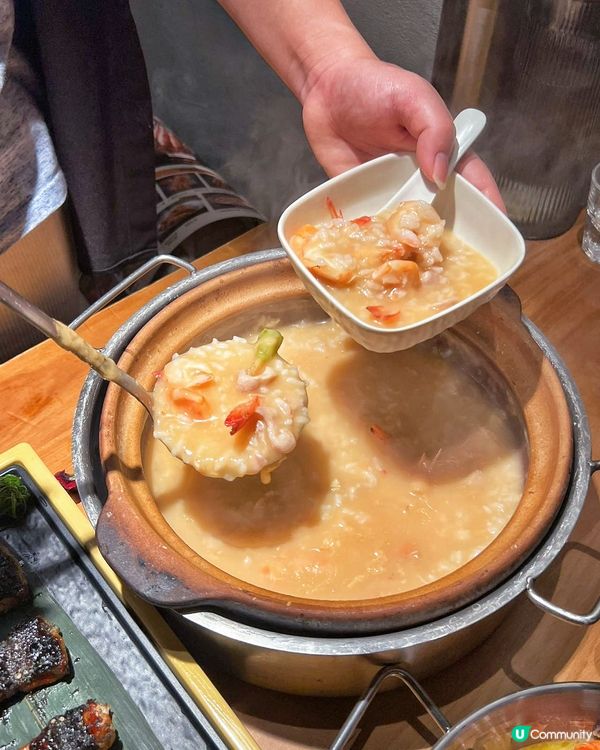 深圳必食海鮮燒烤🔥李小太家，人氣爆燈！🤩