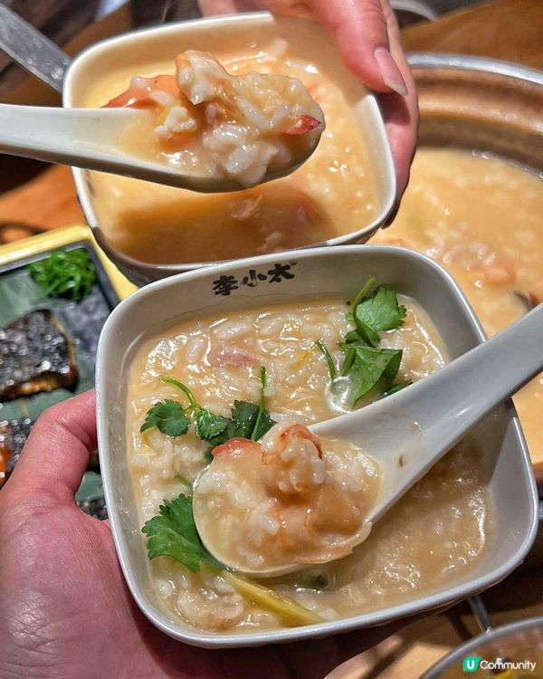 深圳必食海鮮燒烤🔥李小太家，人氣爆燈！🤩