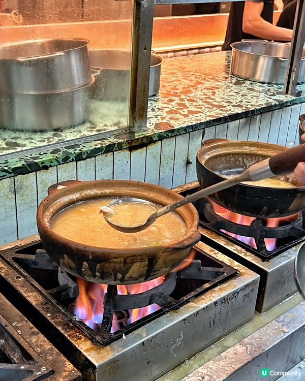 深圳必食海鮮燒烤🔥李小太家，人氣爆燈！🤩