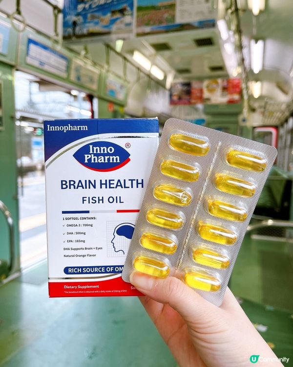 旅行都要保健❗️