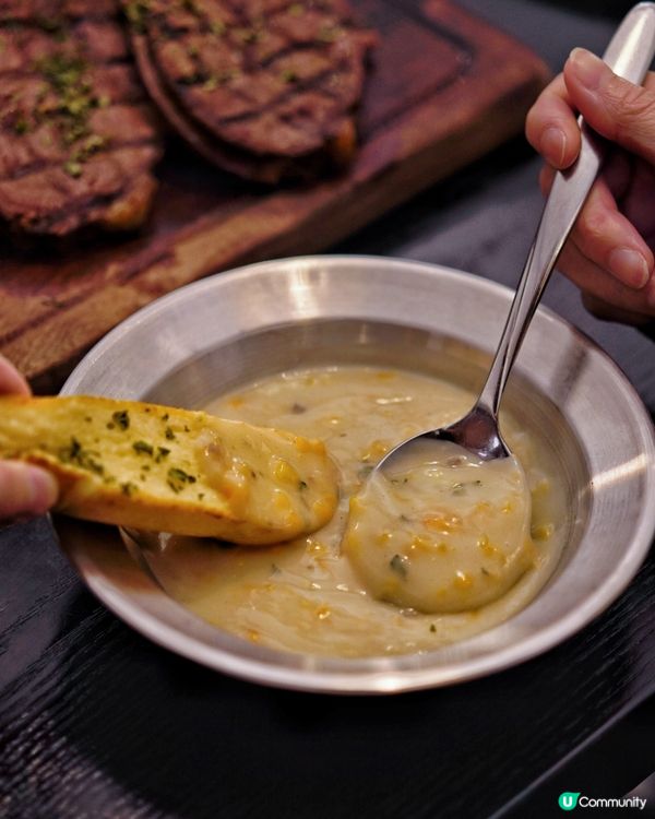 灣仔100分鐘牛扒放題🥩😋
