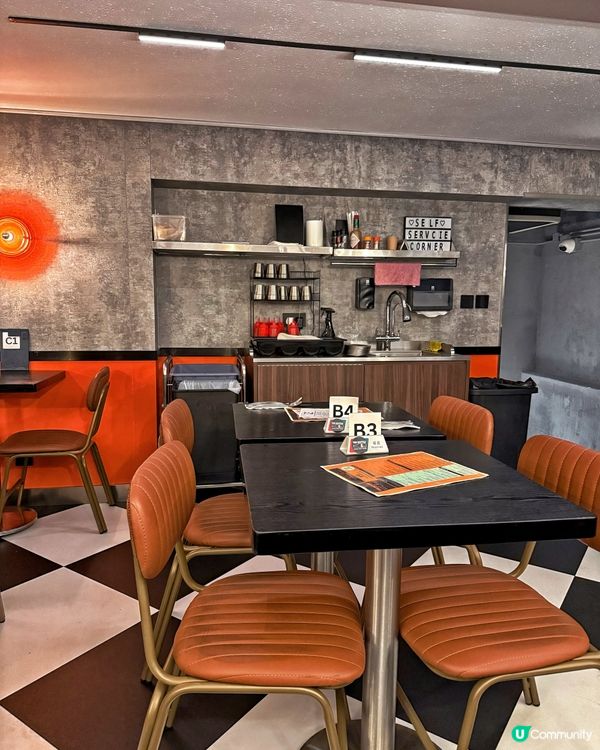 灣仔100分鐘牛扒放題🥩😋