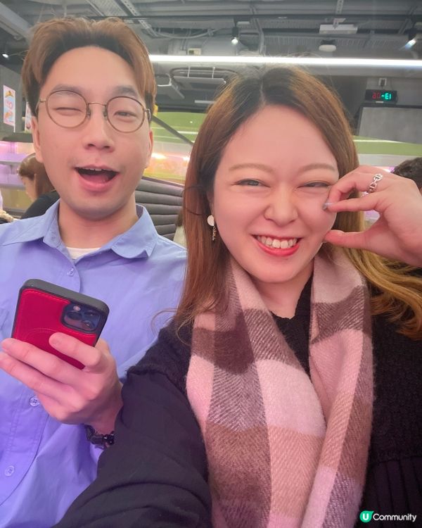 元氣壽司午餐😋抵食推介！