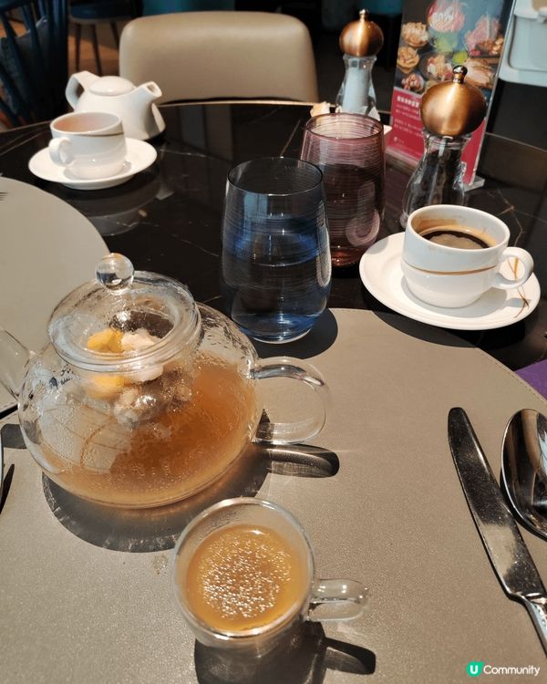 太子酒店SAVVY 享用情人節日式鐵板二人套餐👩‍❤️‍💋‍...