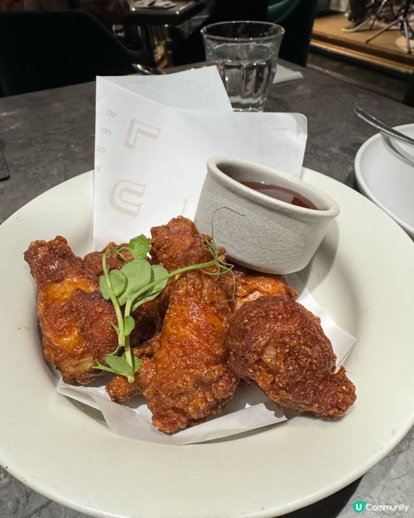 屯門live band西餐廳🍴