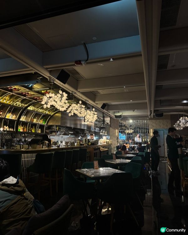 屯門live band西餐廳🍴
