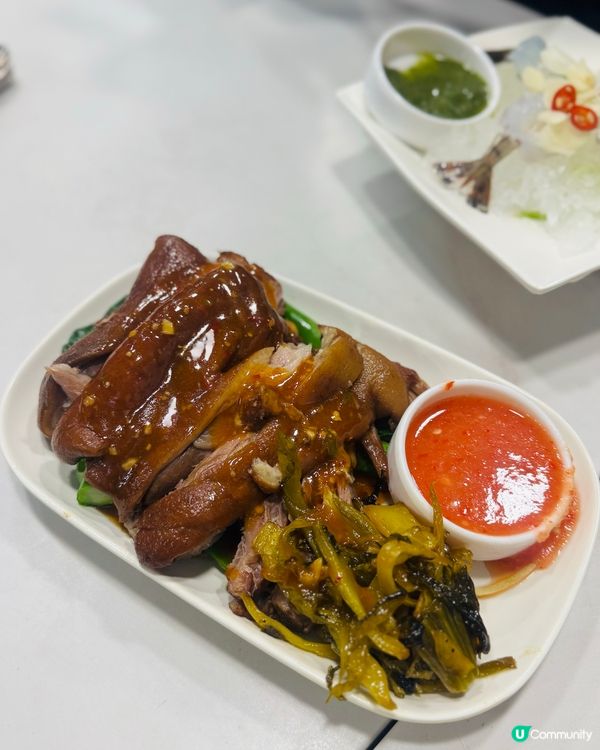 旺角泰菜新寵！$348二人餐超抵食😋