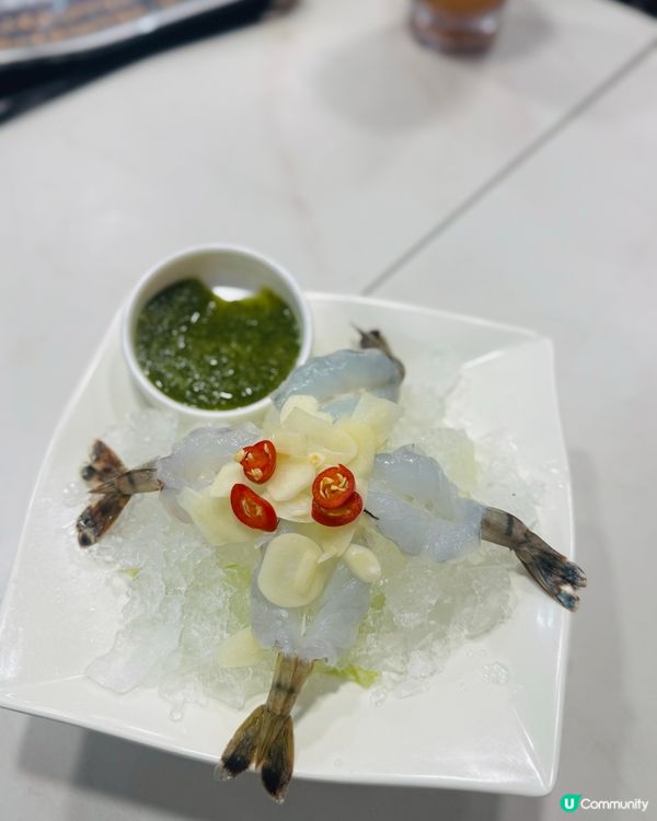 旺角泰菜新寵！$348二人餐超抵食😋