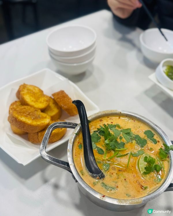 旺角泰菜新寵！$348二人餐超抵食😋