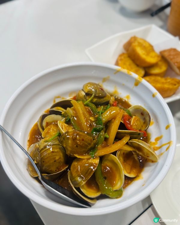 旺角泰菜新寵！$348二人餐超抵食😋