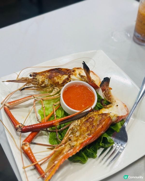 旺角泰菜新寵！$348二人餐超抵食😋