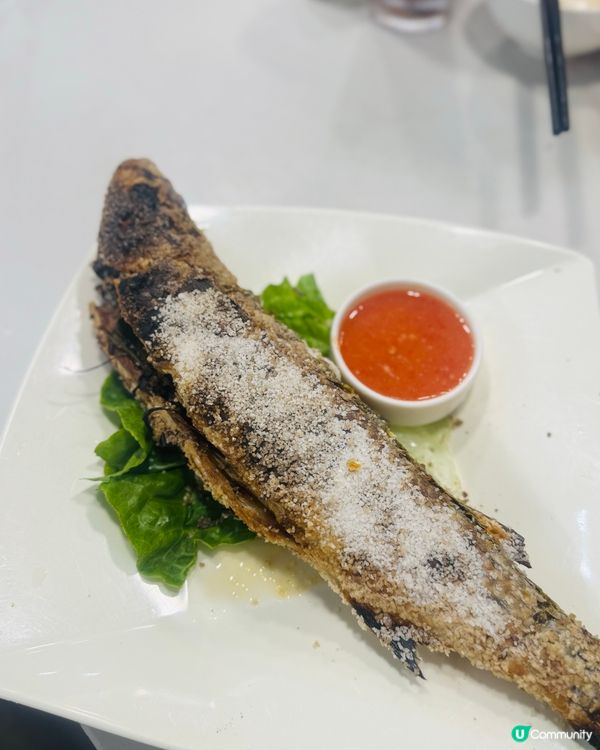 旺角泰菜新寵！$348二人餐超抵食😋