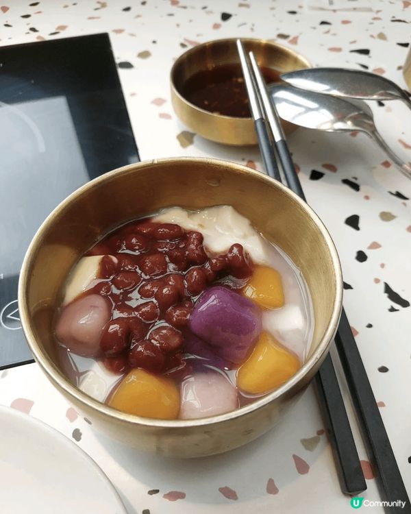 尖沙咀 the one 呷哺呷哺