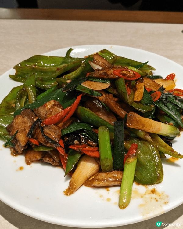 小順天順德菜，碌鵝好味，豉油雞雞肉滑而有彈性，其他小菜都十分...