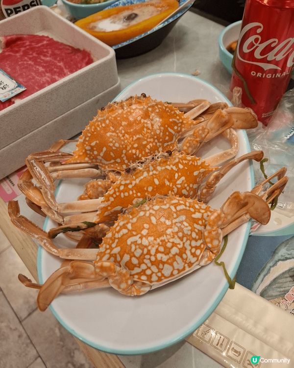 喜愛食水產的你，不要錯過這間千海水產。水產有蝦，蟹，蜆，每款...