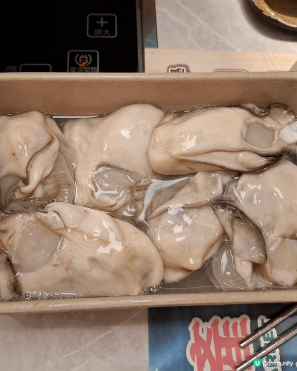 喜愛食水產的你，不要錯過這間千海水產。水產有蝦，蟹，蜆，每款...