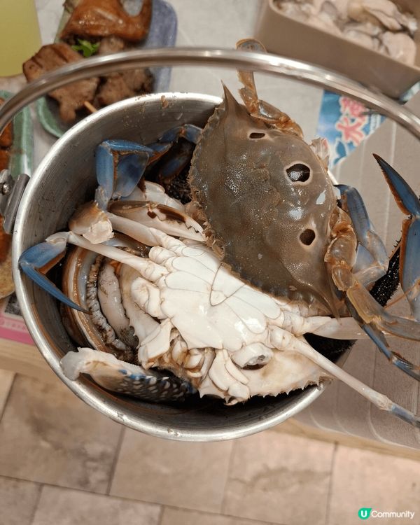 喜愛食水產的你，不要錯過這間千海水產。水產有蝦，蟹，蜆，每款...