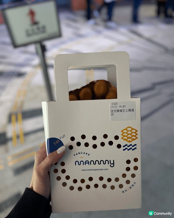 要講到打卡相最靚，當然要去Five Guys度搵個靚位坐喺度...