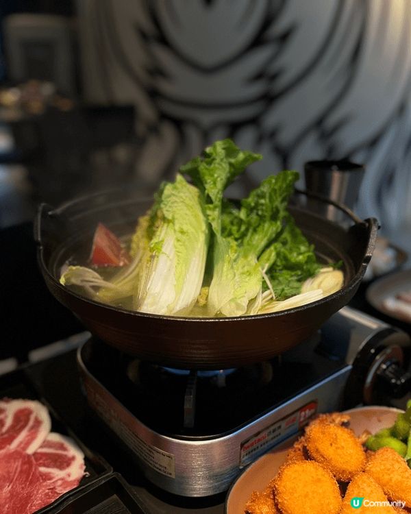 要講到打卡相最靚，當然要去Five Guys度搵個靚位坐喺度...