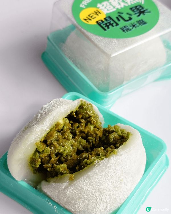 講起麵包，就要提「Fresh Fresh Bakery簡品堂...