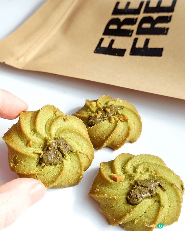 講起麵包，就要提「Fresh Fresh Bakery簡品堂...