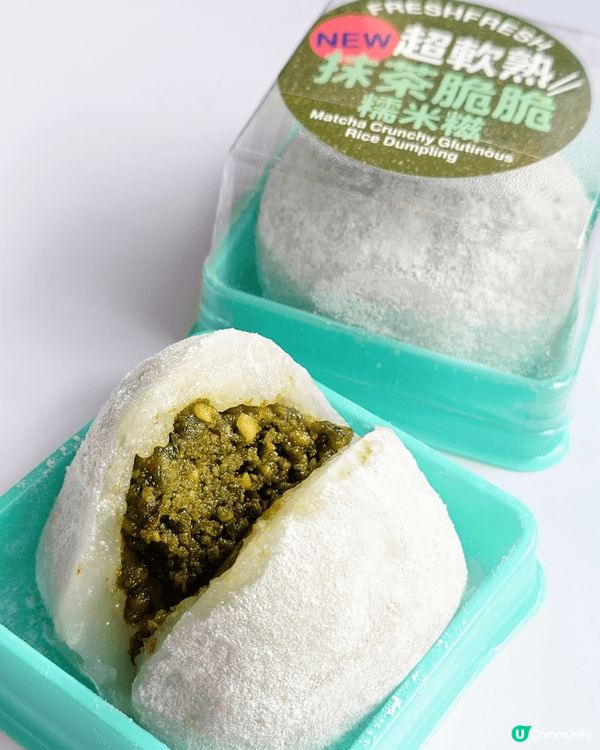 講起麵包，就要提「Fresh Fresh Bakery簡品堂...