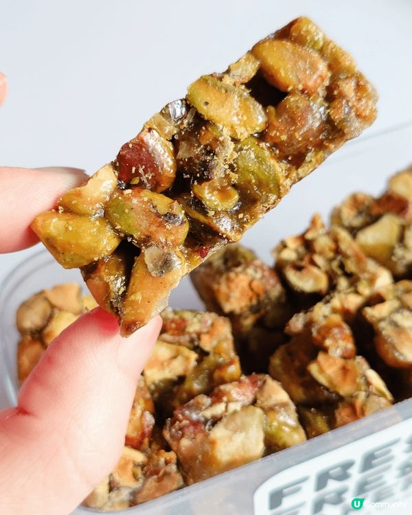 講起麵包，就要提「Fresh Fresh Bakery簡品堂...