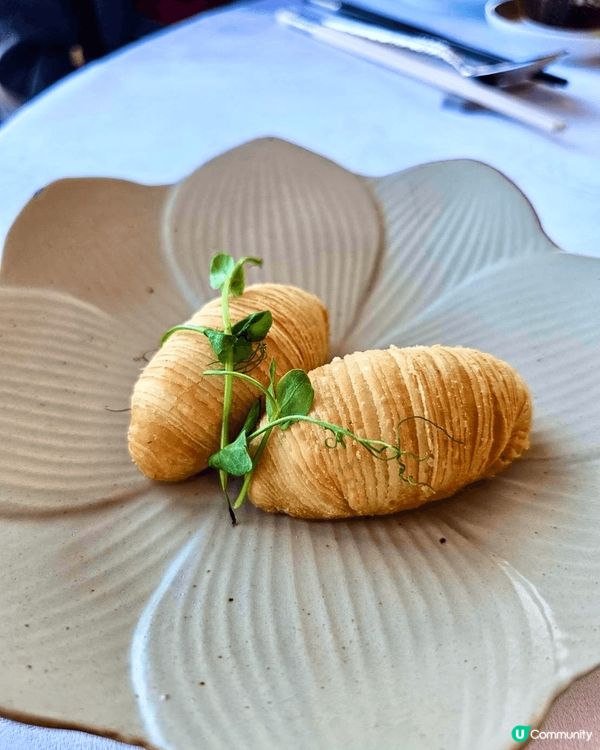 101樓精緻點心中菜廳🥢
