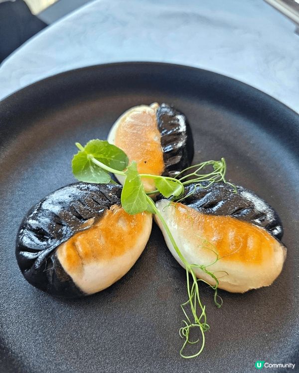 101樓精緻點心中菜廳🥢
