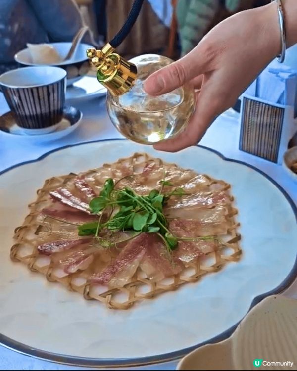 101樓精緻點心中菜廳🥢
