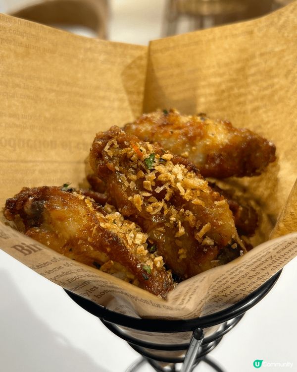 打卡餐廳Rosie 環境適合打卡