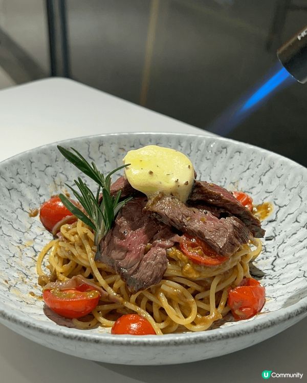 打卡餐廳Rosie 環境適合打卡