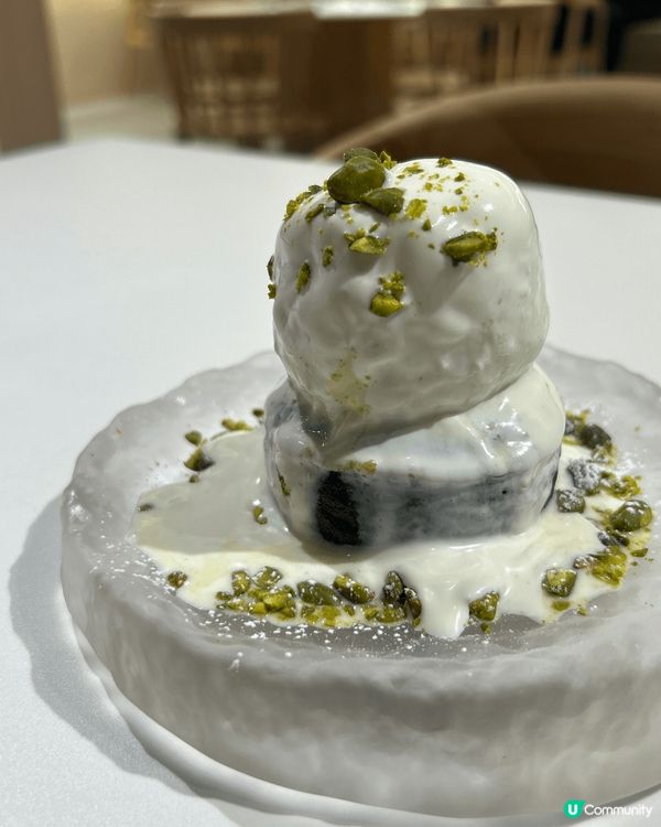 打卡餐廳Rosie 環境適合打卡