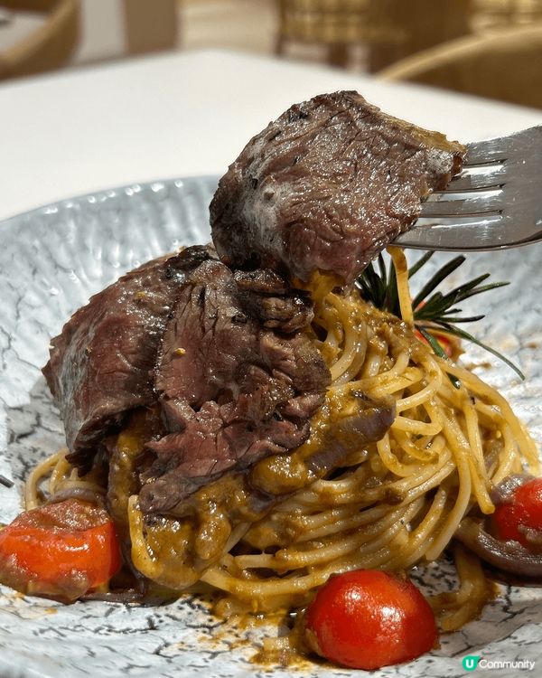 打卡餐廳Rosie 環境適合打卡