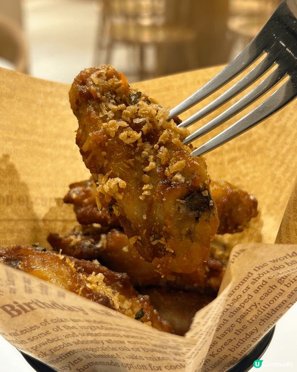 打卡餐廳Rosie 環境適合打卡