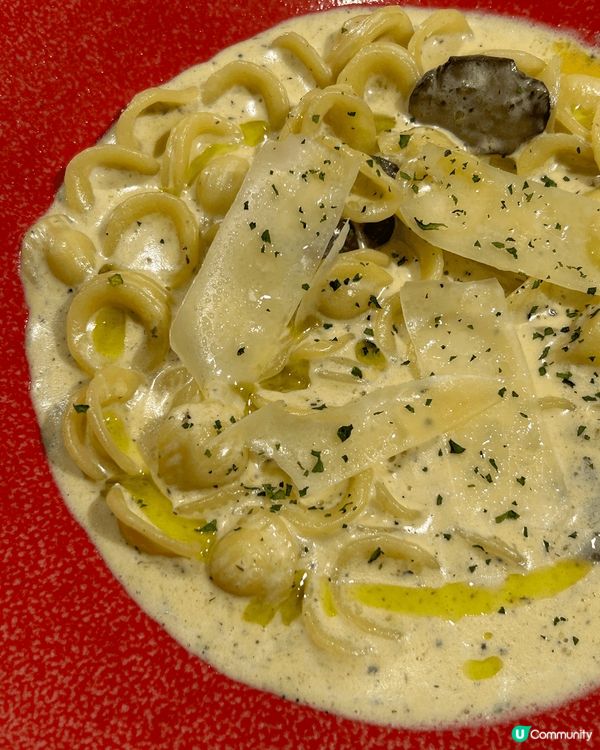 打卡餐廳Rosie 環境適合打卡