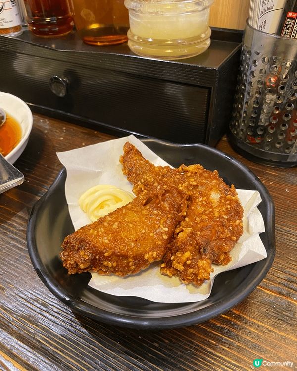 日式料理選擇多｜灣仔幸屋居酒屋 🍣🍜