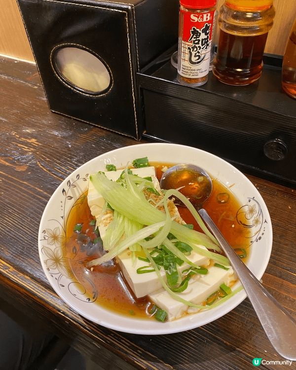 日式料理選擇多｜灣仔幸屋居酒屋 🍣🍜