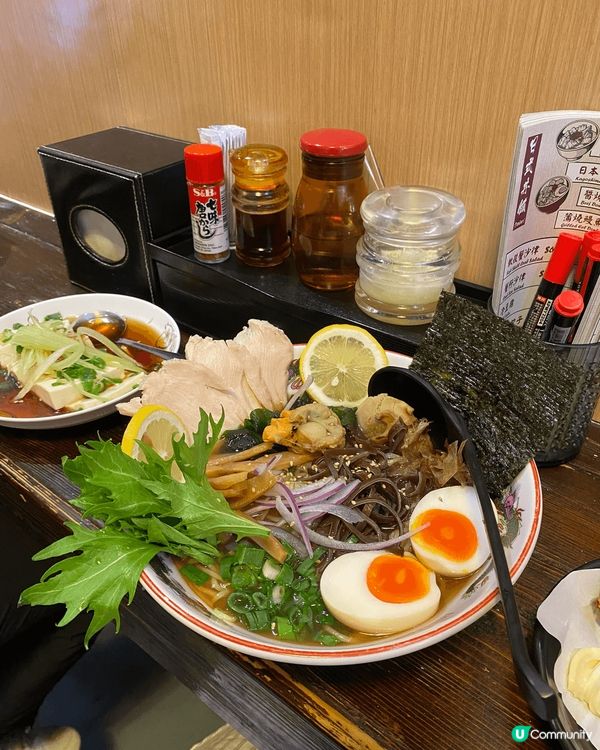 日式料理選擇多｜灣仔幸屋居酒屋 🍣🍜