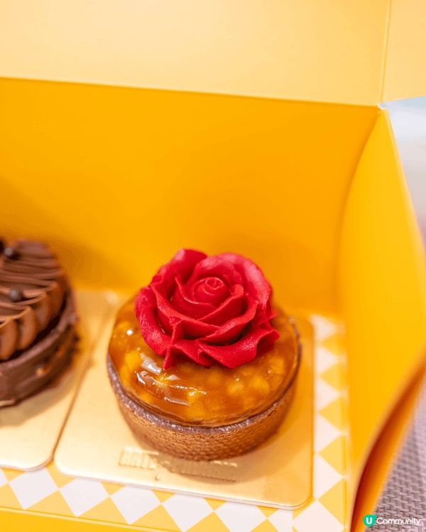 Arte by Padaria現已登陸Harbour Cit...