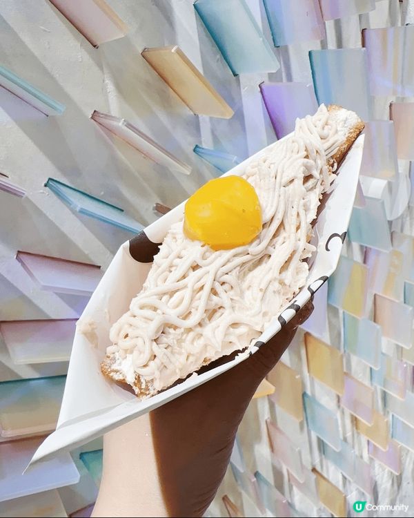 日本人氣Age.3爆餡炸三文治，30款甜鹹任揀，打卡一流，又...