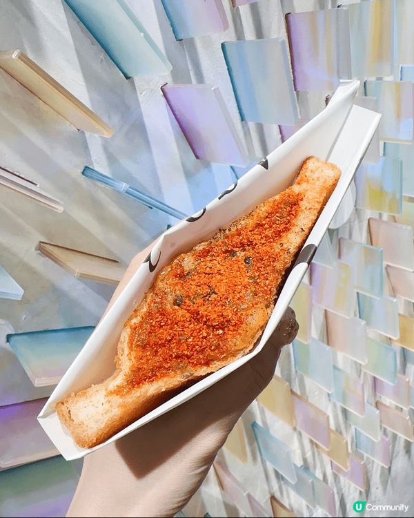 日本人氣Age.3爆餡炸三文治，30款甜鹹任揀，打卡一流，又...