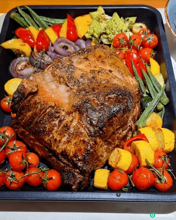 一大班朋友喺屋企開party